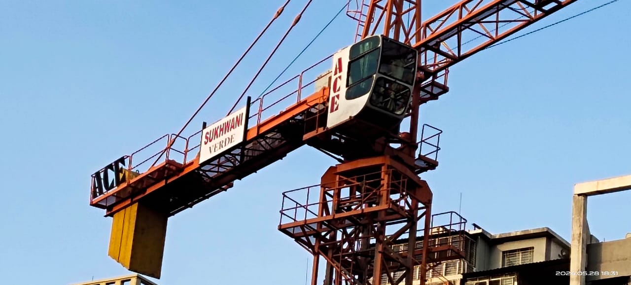 Pallavi Sandip Raut Nameplate
